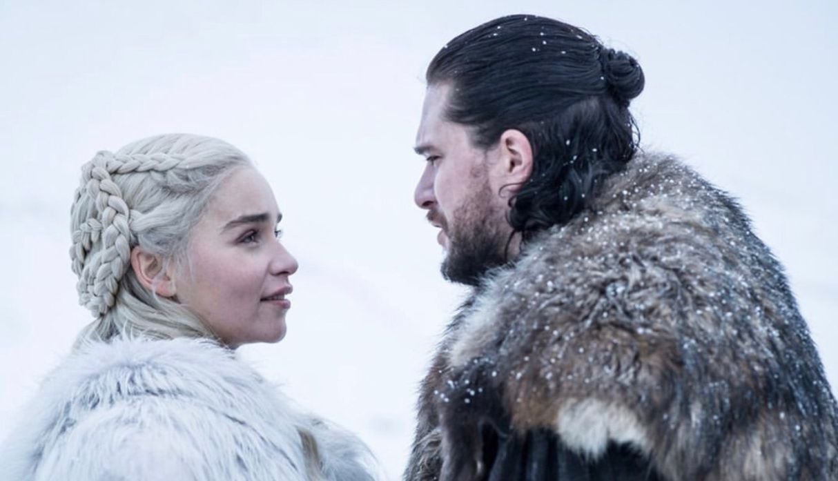 Juego de Tronos es una de las series estelares de HBO. (Foto: HBO)