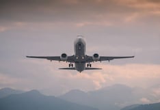 Aerolíneas de China, Japón y Turquía con interés de aterrizar en mercado peruano