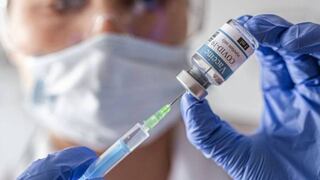 EE.UU. esboza un plan para distribuir una posible vacuna al acabar octubre