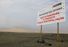 Ancón “en el juego”: así se redefine el concepto para industrias y almacenes