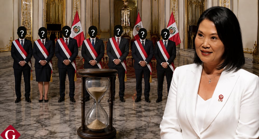 Gabinete peruano: inestabilidad en cargos ministeriales