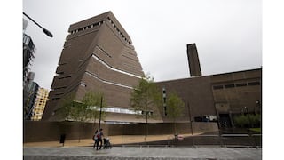 Conozca el Tate Modern, el museo en forma de pirámide que le da un toque más cultural a Londres