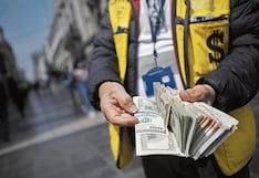 Tipo de cambio hoy en Perú: ¿En cuánto cerró el dólar este miércoles 17 de diciembre?