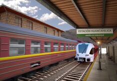ProInversión adjudicará modernización del Tren Macho este mes