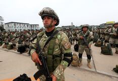 Ejecutivo prorroga estado de emergencia en Puno