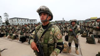 Ejecutivo prorroga estado de emergencia en Puno