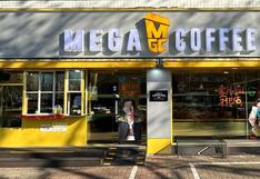 La cadena de café surcoreana que podría aterrizar en Perú y competir con Starbucks