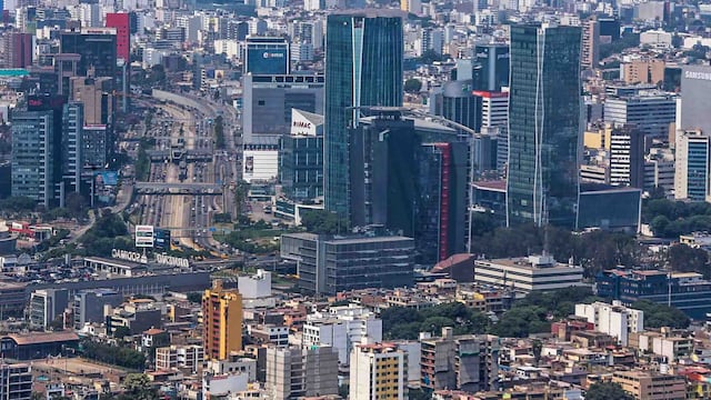 Perú logró avances en 11 de 33 índices de competitividad global, afirma la CCL