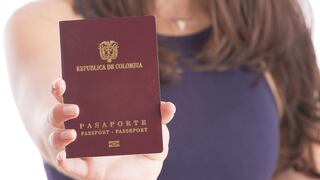 Empresa de pasaportes busca que Colombia le pague US$ 25 millones en conciliación