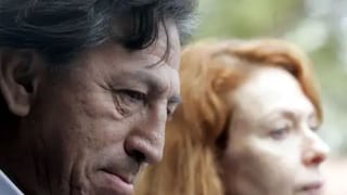 Eliane Karp insiste en pedir indulto para Alejandro Toledo: “Está muy grave”