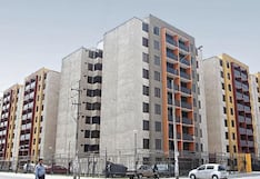 Sube inversión de familias ricas en Mivivienda y Techo Propio, ¿cuánto ganan?