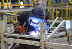 Metalmecánicas peruanas salen al exterior ante presión china y débil demanda local