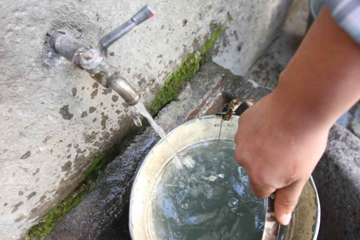 Déficit hídrico amenaza a 17 regiones en Perú: Gobierno declara en emergencia 707 distritos
