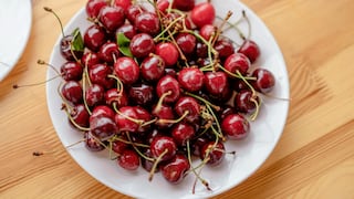 Cereza de Perú quiere llegar a China: da un paso más en su camino al Asia