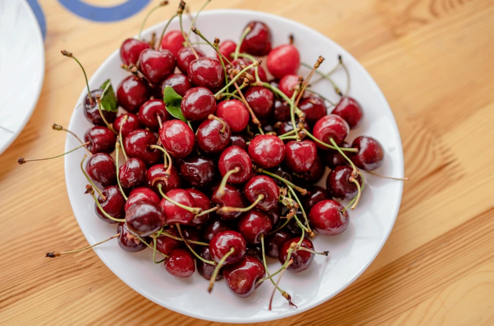 Perú sienta las bases para exportar cereza a China. Estas son las novedades. (Foto: Pexels)
