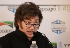 Milei confirma alianza con Macri para elecciones legislativas en provincia de Buenos Aires