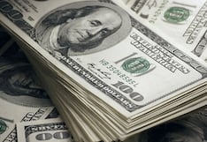 El dólar pega otro salto en el mercado informal de Argentina y bate nuevo récord