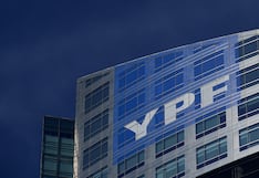 Petrolera argentina YPF atravesará “estrés macroeconómico” este año, según Moody’s