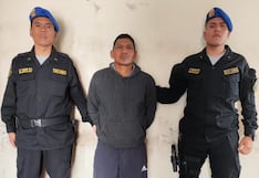 Iván Quispe Palomino anuncia demanda tras ser sindicado al mando de Sendero Luminoso