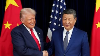 Xi cierra un año triunfal tras resistir la guerra comercial de Trump