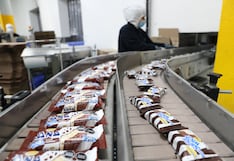 D’Onofrio despliega más de 10 innovaciones de helados para este verano