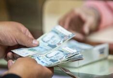 Las multas para las empresas por no pagar la gratificación