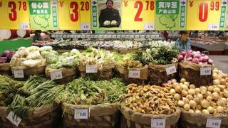 China: Datos de inflación evidencian dilema de política monetaria