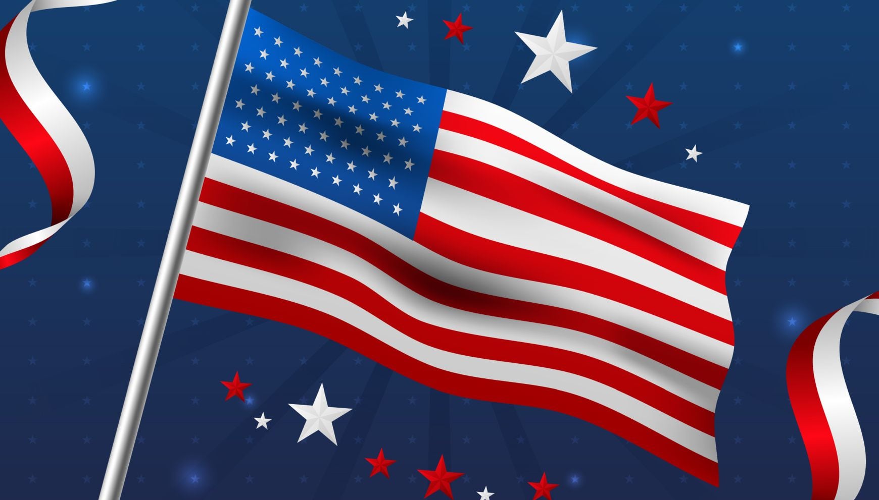 El próximo feriado federal en Estados Unidos ofrece tres días ideales para una escapada (Foto: Freepik)