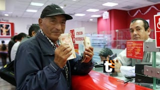 Bonos Perú 2024: Estos son los subsidios que están vigentes este año