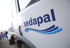 Milton Von Hesse compara a Sedapal con Petroperú