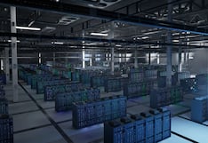 Data centers: los millones que destinará China en los próximos cinco años