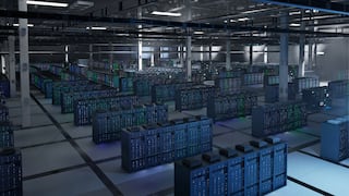 Data centers: los millones que destinará China en los próximos cinco años