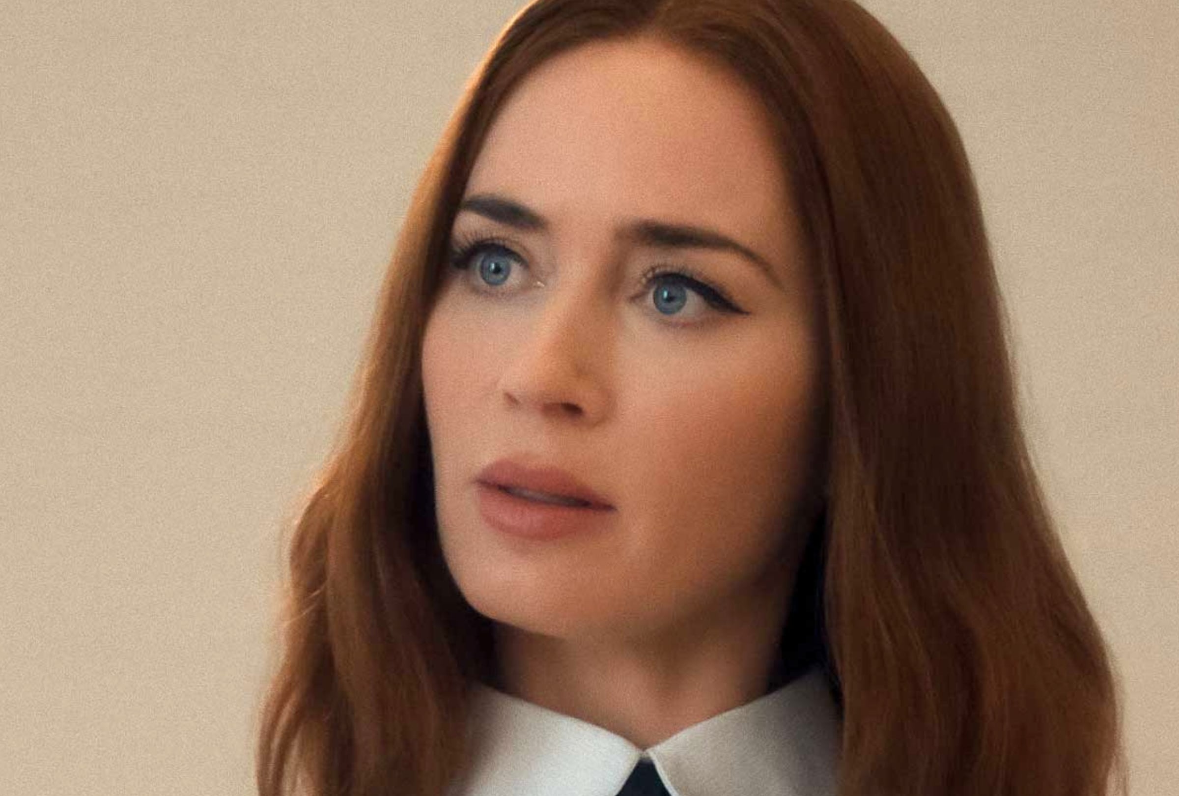 Emily Blunt repite su icónico papel como Emily Charlton en la película "The Devil Wears Prada 2" (Foto: 20th Century Studios / Sunswept Entertainment / Wendy Finerman Productions / Walt Disney Pictures)