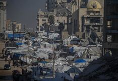 Esta es la lista de países invitados por Trump a la Junta de Paz para Gaza