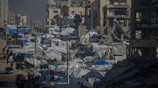 Esta es la lista de países invitados por Trump a la Junta de Paz para Gaza