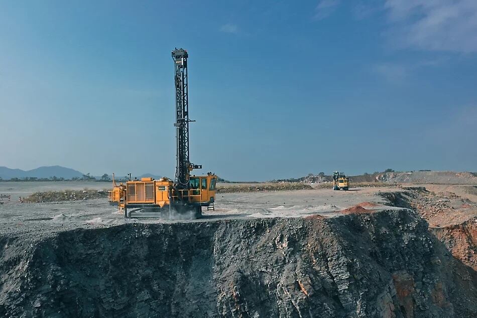 Camino es una empresa de exploración de cobre en etapa de descubrimiento y desarrollo. (Foto: Camino Minerals).
