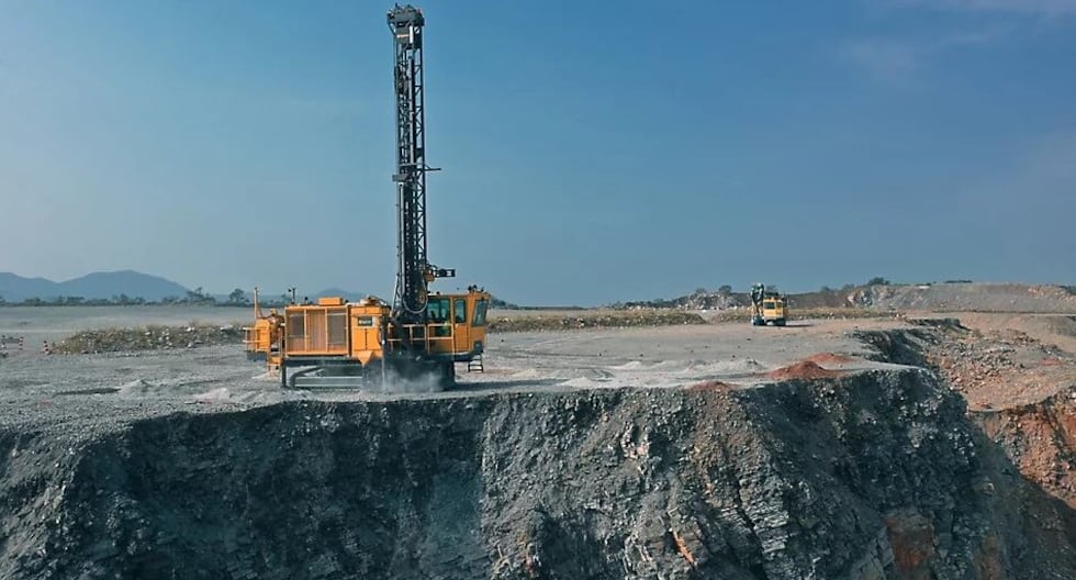 Camino Minerals avanza en Costa de Cobre con resultados clave