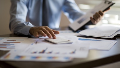 5. Tener un plan de inversión organizado