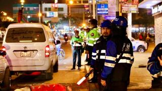 ATU advierte a usuarios de los riesgos de viajar en vehículos informales