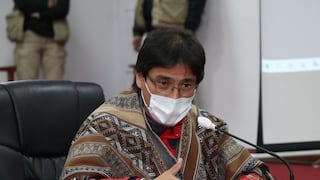 Paro en Cusco: pese a decreto para mesa técnica “todavía hay desconfianza”, dice Benavente