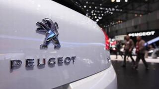 Peugeot recorta volumen de alianza con GM luego de caída en ventas