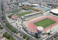 Panamericanos 2027: sedes “clave” del extinto Legado siguen en vilo y sin futuro claro