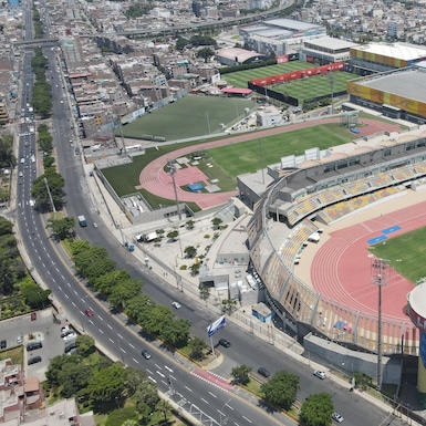 Lima 2027 volverá a poner al Perú en el foco deportivo y abrirá oportunidades para empresas vinculadas a distintos sectores.