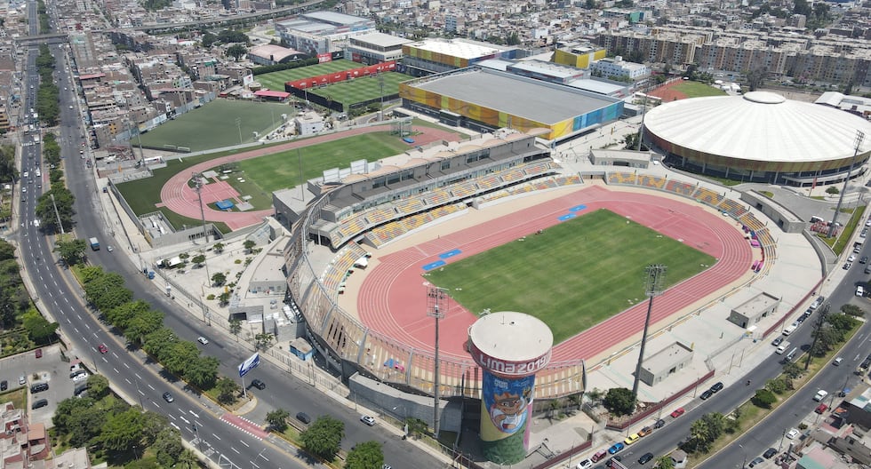 Lima 2027: Financiamiento sostenible para el deporte peruano