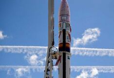España se suma a la carrera espacial con el lanzamiento de su primer cohete privado