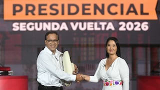 Fujimori vs. Sánchez: ¿qué pasa si la segunda vuelta se define por pocos votos?