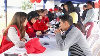 Usuarios ahorraron más de S/ 244 millones en defensa pública