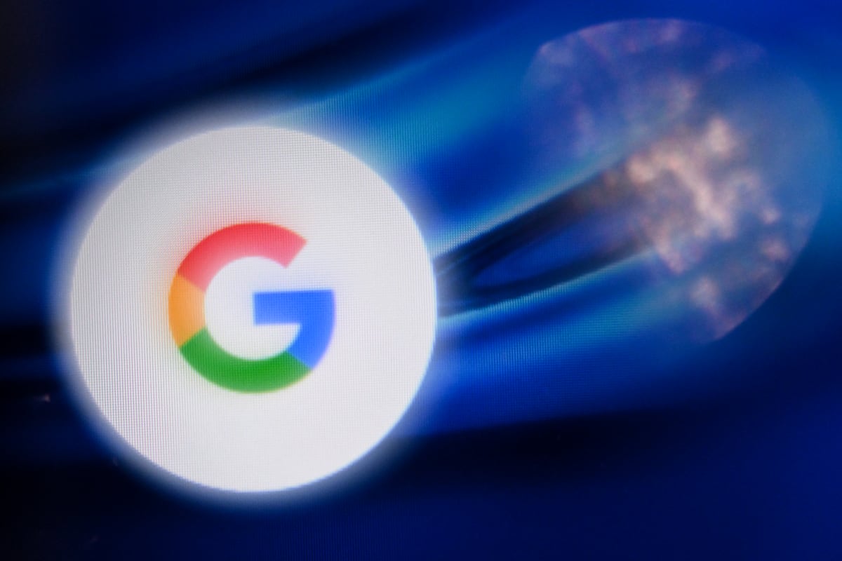 Google ha anunciado nuevas versiones de su propia infraestructura de IA que mejoran el rendimiento y añaden funciones. (Foto: AFP)