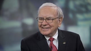 Berkshire Hathaway, de Warren Buffett, supera US$ 1 billón de valor de mercado