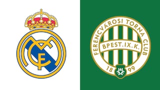 ¿Dónde ver Real Madrid vs. Ferencváros por amistoso de LaLiga 2026?